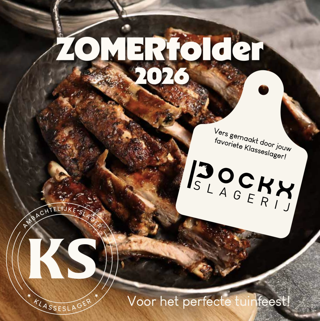 Zomerfolder
